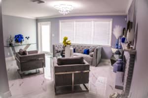 533 Cherry Road, West Palm Beach, FL 33409 - MLS#R11116261