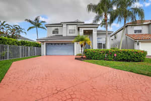 20929 La Plata Court, Boca Raton