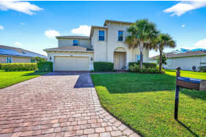 5986 Sequoia Circle, Vero Beach