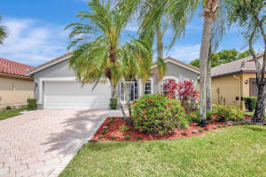 6779 Indianwood Way, Boynton Beach, FL 33437 - MLS#R11116264
