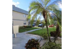 445 Brittany J 445, Delray Beach, FL 33446 - MLS#R11116270