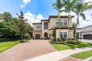 16969 Pavilion Way, Delray Beach