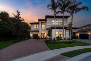16969 Pavilion Way, Delray Beach, FL 33446 Sold 10/08/25