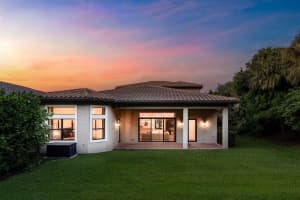 16969 Pavilion Way, Delray Beach, FL 33446 Sold 10/08/25