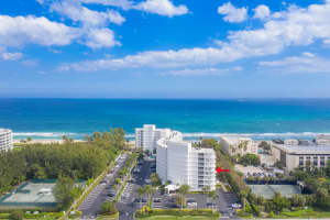 2780 S Ocean Boulevard 512, Palm Beach, FL 33480 - MLS#R11116272