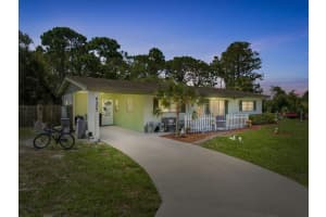 6507 Deer Park Avenue, Fort Pierce, FL 34951 - MLS#R11116283