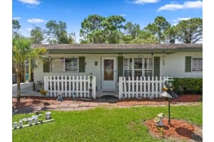 6507 Deer Park Avenue, Fort Pierce, FL 34951 - MLS#R11116283