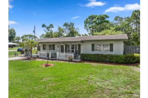 6507 Deer Park Avenue, Fort Pierce, FL 34951 - MLS#R11116283