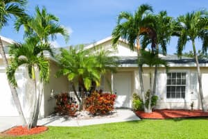 3262 SW Hambrick Street, Port Saint Lucie, FL 34953 - MLS#R11116290