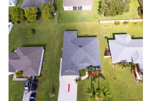 3262 SW Hambrick Street, Port Saint Lucie, FL 34953 - MLS#R11116290