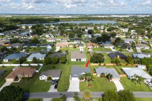 3262 SW Hambrick Street, Port Saint Lucie, FL 34953 Sold 09/15/25