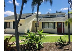 2385 Sw Mountwell Street, Port Saint Lucie