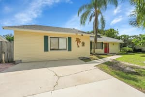 2385 SW Mountwell Street, Port Saint Lucie, FL 34984 - MLS#R11116291