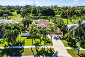 7700 Fairway Trail, Boca Raton, FL 33487 - MLS#R11116293