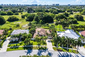 7700 Fairway Trail, Boca Raton, FL 33487 - MLS#R11116293