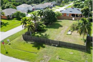498 SW Namoit Place, Port Saint Lucie, FL 34953 Sold 08/29/25