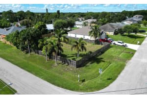 498 SW Namoit Place, Port Saint Lucie, FL 34953 Sold 08/29/25