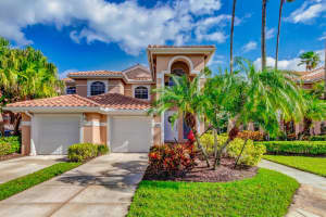 207 Legendary Circle, Palm Beach Gardens