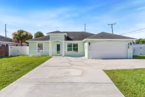 2728 Nelson Drive, Palm Springs