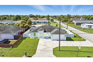 2728 Nelson Drive, Palm Springs, FL 33406 Sold 09/29/25