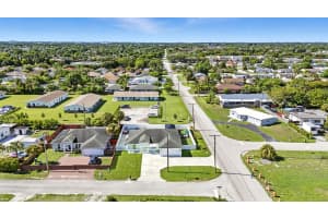2728 Nelson Drive, Palm Springs, FL 33406 Sold 09/29/25