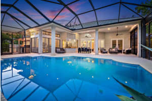 1550 Sw Saint Andrews Drive, Palm City
