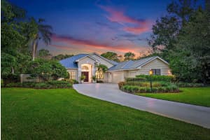 1550 SW Saint Andrews Drive, Palm City, FL 34990 - MLS#R11116309