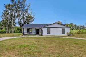 5989 Coconut Boulevard, The Acreage