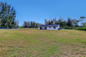 5989 Coconut Boulevard, The Acreage, FL 33411 - MLS#R11116315