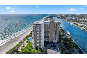 1021 Hillsboro Mile Ph-6, Hillsboro Beach, FL 33062 Sold 12/05/25