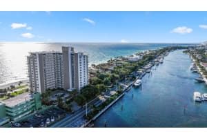 1021 Hillsboro Mile Ph-6, Hillsboro Beach, FL 33062 Sold 12/05/25