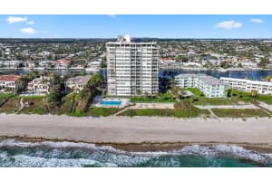 1021 Hillsboro Mile Ph-6, Hillsboro Beach, FL 33062 Sold 12/05/25