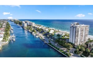 1021 Hillsboro Mile Ph-6, Hillsboro Beach, FL 33062 Sold 12/05/25