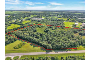 100 38th Avenue, Okeechobee, FL 34972 - MLS#R11116324