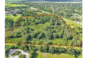 100 38th Avenue, Okeechobee, FL 34972 - MLS#R11116324
