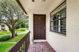 7951 Eastlake Drive 4-d, Boca Raton