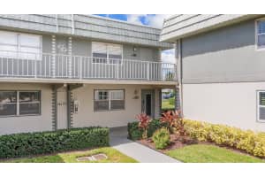 723 Flanders P, Delray Beach, FL 33484 - MLS#R11116326