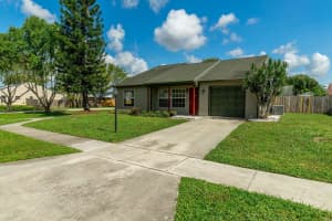 7786 Blairwood Circle N, Lake Worth, FL 33467 Sold 11/28/25