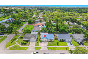 5018 E Canal Circle E, Lake Worth, FL 33467 - MLS#R11116340