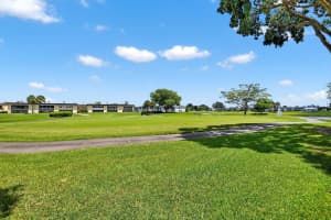 341 Capri H, Delray Beach, FL 33484 - MLS#R11116352