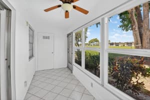 341 Capri H, Delray Beach, FL 33484 - MLS#R11116352