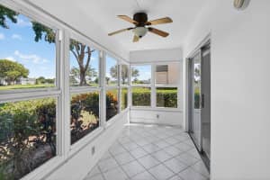 341 Capri H, Delray Beach, FL 33484 - MLS#R11116352