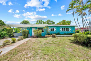 636 Nw 5th Street Street, Boynton Beach