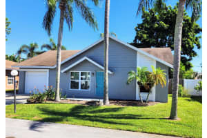 14576 Sunset Pines Drive, Delray Beach