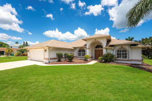 177 NE Royce Avenue, Port Saint Lucie, FL 34983 Sold 09/19/25