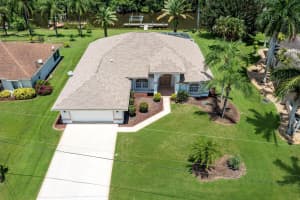177 NE Royce Avenue, Port Saint Lucie, FL 34983 Sold 09/19/25