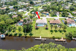 177 NE Royce Avenue, Port Saint Lucie, FL 34983 - MLS#R11116358