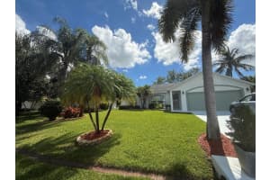 1243 Sw Byron Street, Port Saint Lucie