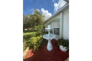 1243 SW Byron Street, Port Saint Lucie, FL 34983 - MLS#R11116361