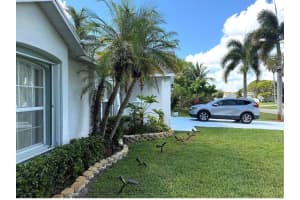 1243 SW Byron Street, Port Saint Lucie, FL 34983 - MLS#R11116361